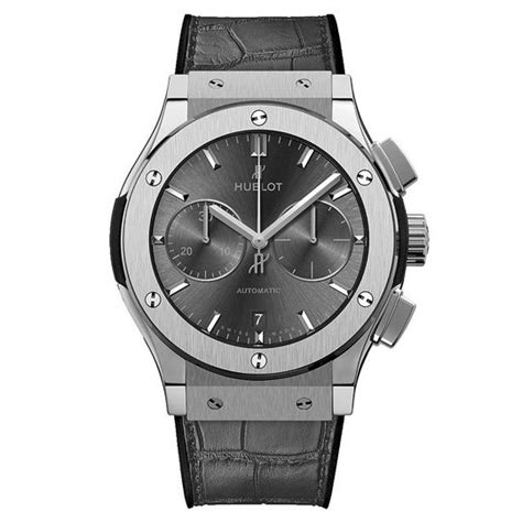 реплики часов hublot classic fusion